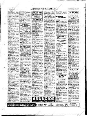 ABC MADRID 10-05-1989 página 104