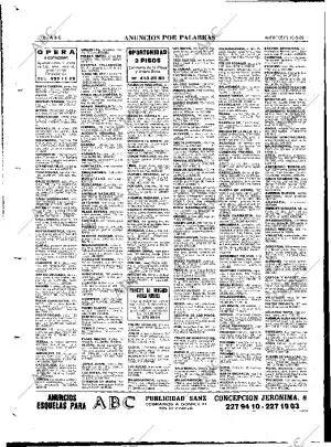 ABC MADRID 10-05-1989 página 108