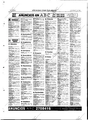 ABC MADRID 10-05-1989 página 114