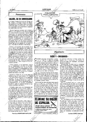ABC MADRID 10-05-1989 página 18