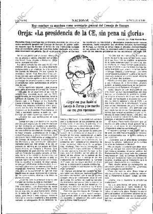 ABC MADRID 10-05-1989 página 24
