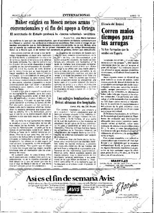 ABC MADRID 10-05-1989 página 33