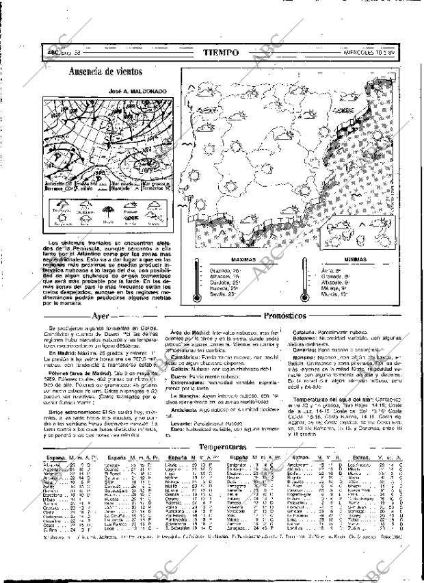 ABC MADRID 10-05-1989 página 38