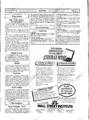 ABC MADRID 10-05-1989 página 39