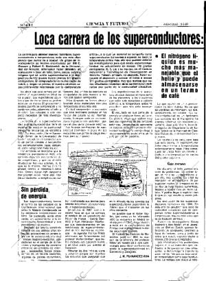 ABC MADRID 10-05-1989 página 60