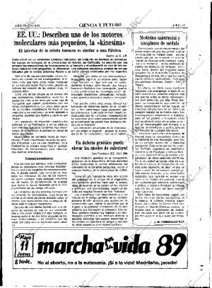 ABC MADRID 10-05-1989 página 63