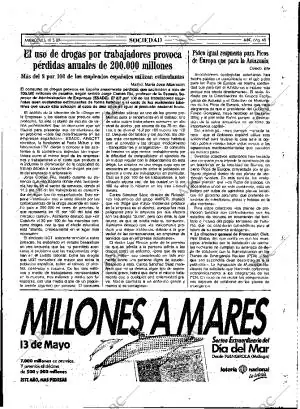 ABC MADRID 10-05-1989 página 65