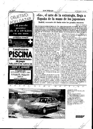 ABC MADRID 10-05-1989 página 66