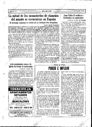 ABC MADRID 10-05-1989 página 68