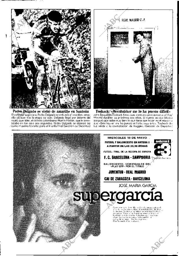 ABC MADRID 10-05-1989 página 8