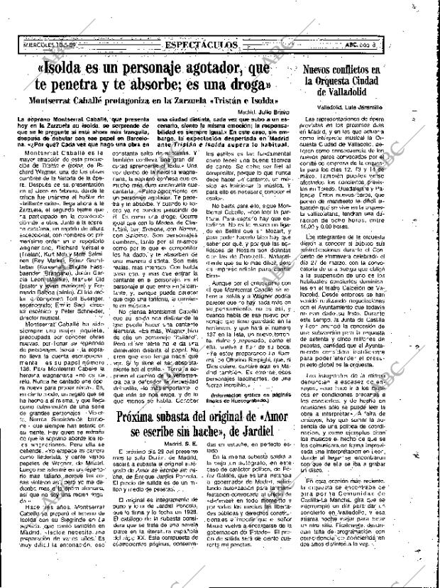 ABC MADRID 10-05-1989 página 81