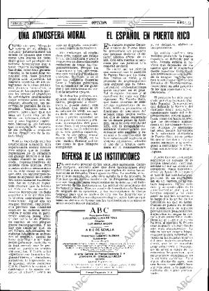 ABC SEVILLA 13-05-1989 página 15