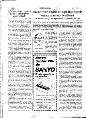 ABC SEVILLA 13-05-1989 página 28