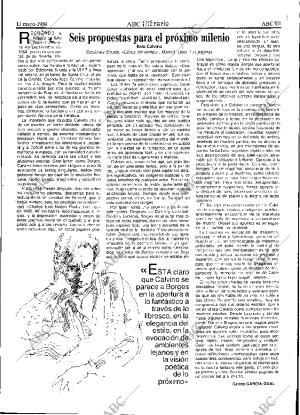 ABC SEVILLA 13-05-1989 página 51