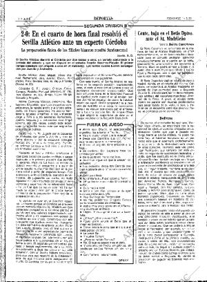 ABC SEVILLA 14-05-1989 página 112