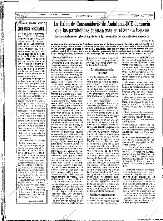 ABC SEVILLA 14-05-1989 página 120