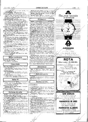ABC SEVILLA 14-05-1989 página 123