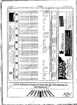 ABC SEVILLA 14-05-1989 página 128