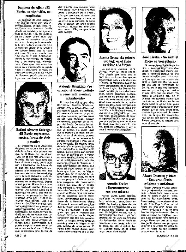 ABC SEVILLA 14-05-1989 página 138