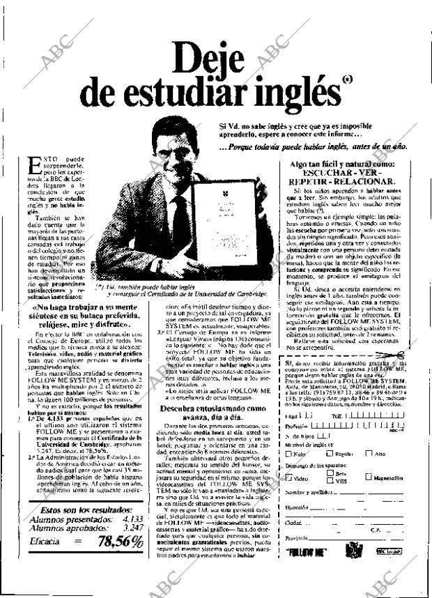 ABC SEVILLA 14-05-1989 página 15