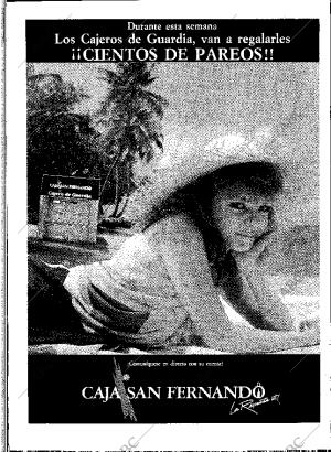 ABC SEVILLA 14-05-1989 página 20
