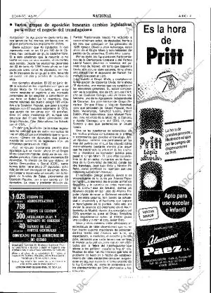ABC SEVILLA 14-05-1989 página 41