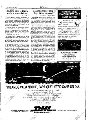 ABC SEVILLA 14-05-1989 página 45