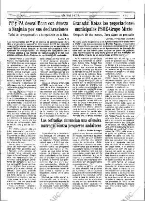 ABC SEVILLA 14-05-1989 página 51