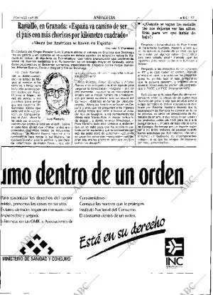 ABC SEVILLA 14-05-1989 página 57
