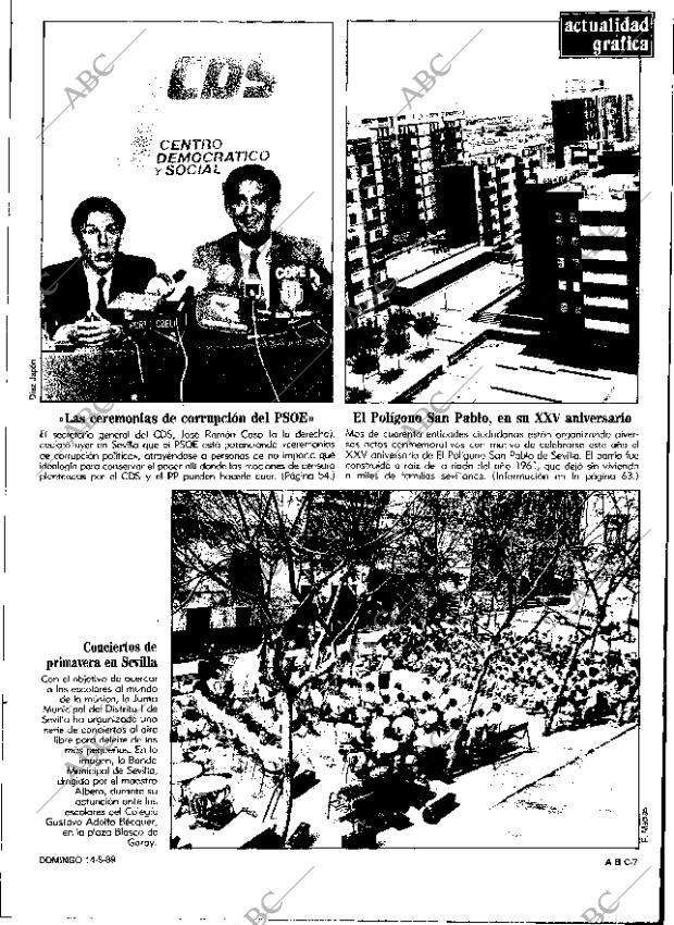 ABC SEVILLA 14-05-1989 página 7