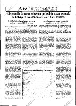 ABC SEVILLA 14-05-1989 página 85