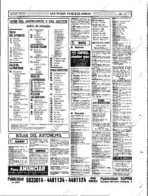 ABC MADRID 19-05-1989 página 113