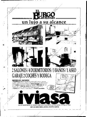 ABC MADRID 19-05-1989 página 136