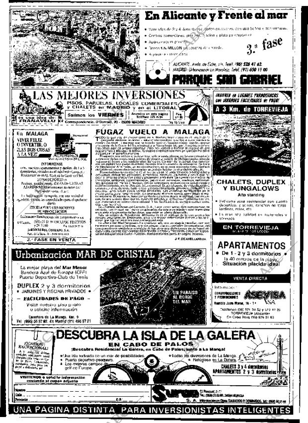 ABC MADRID 19-05-1989 página 2