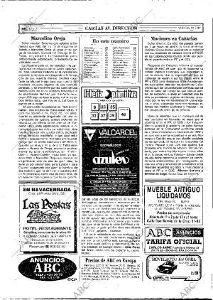 ABC MADRID 19-05-1989 página 22
