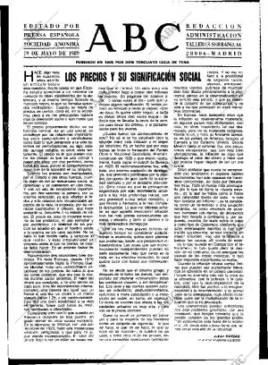 ABC MADRID 19-05-1989 página 3