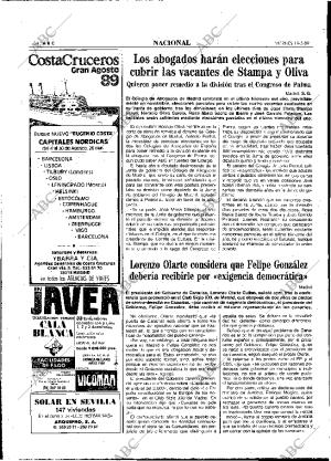 ABC MADRID 19-05-1989 página 34