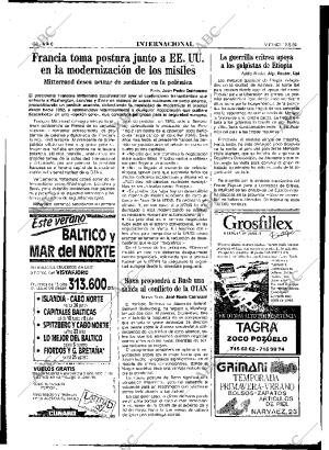 ABC MADRID 19-05-1989 página 38