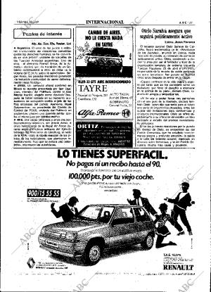 ABC MADRID 19-05-1989 página 39