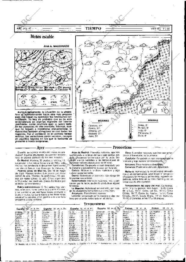 ABC MADRID 19-05-1989 página 42