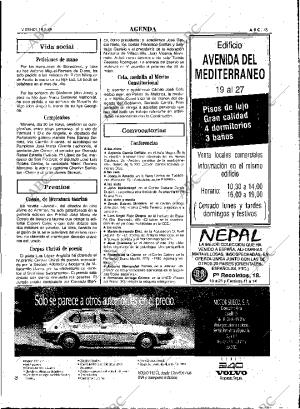 ABC MADRID 19-05-1989 página 45