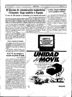 ABC MADRID 19-05-1989 página 51