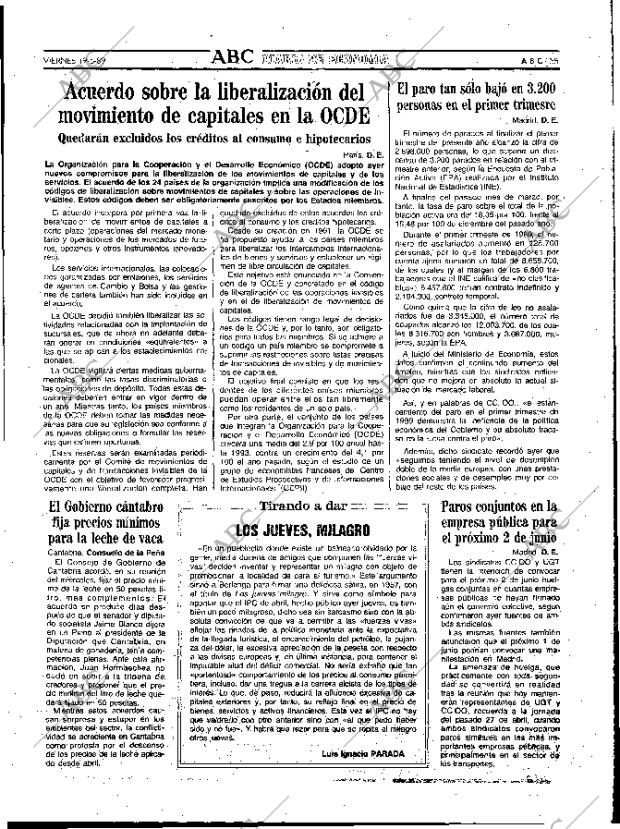 ABC MADRID 19-05-1989 página 55