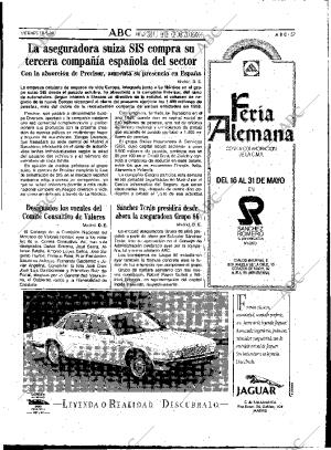 ABC MADRID 19-05-1989 página 57