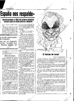 ABC MADRID 19-05-1989 página 69