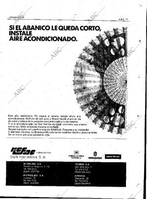ABC MADRID 19-05-1989 página 73