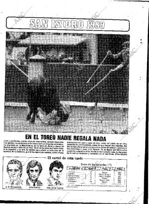 ABC MADRID 19-05-1989 página 75