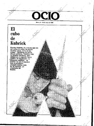 ABC MADRID 19-05-1989 página 83