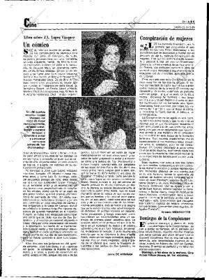 ABC MADRID 19-05-1989 página 84