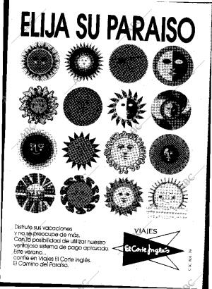 ABC MADRID 19-05-1989 página 9